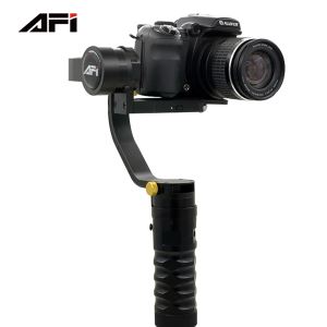 DSLR Kamera Gimbal Stabilizer 3 Motè Gimbal VS-3SD